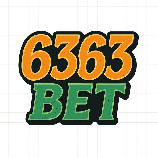6363 Bet Logo